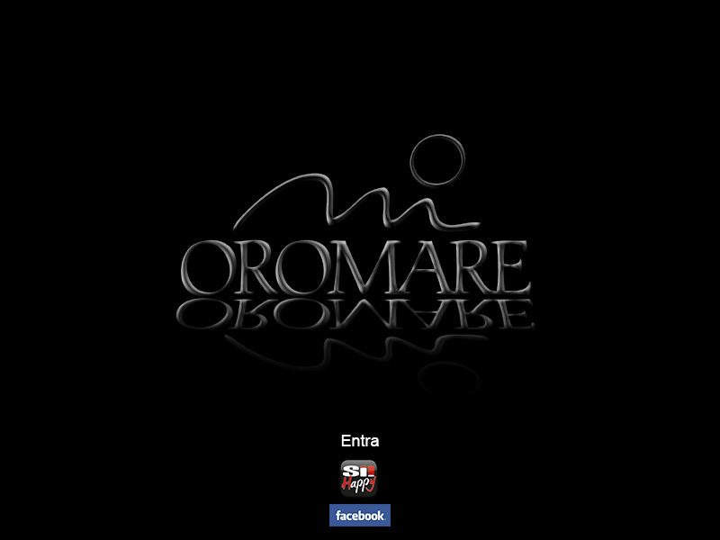 oromare